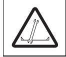 MTD PETROL LAWN MOWER - Symboles sur l'appareil - 7