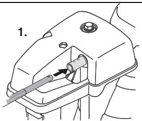 MTD PETROL SNOW THROWERS - Attention - 66