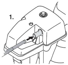 MTD PETROL SNOW THROWERS - Attention - 49