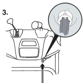 MTD PETROL SNOW THROWERS - Attention - 68