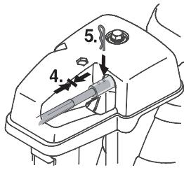 MTD PETROL SNOW THROWERS - Attention - 119