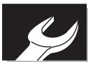 MTD SNOW THROWER - Attention - 53