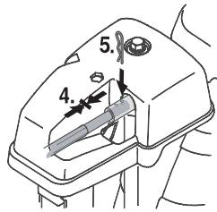 MTD SNOW THROWER - Attention - 52