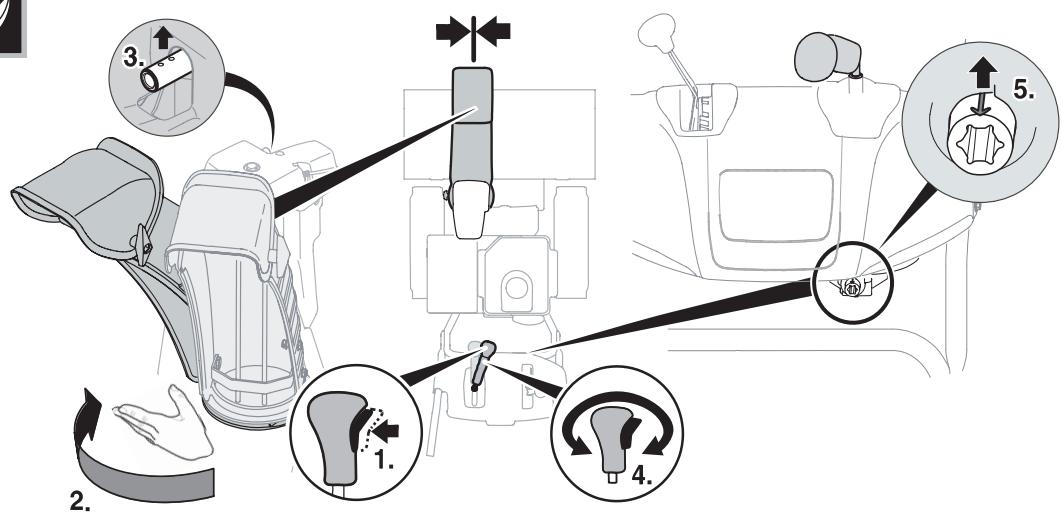 MTD SNOW THROWER - Attention - 113