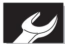 MTD SNOW THROWER - Attention - 74