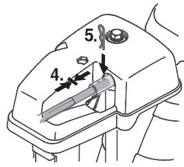 MTD SNOW THROWER - Attention - 119