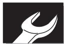 MTD SNOW THROWER - Attention - 11