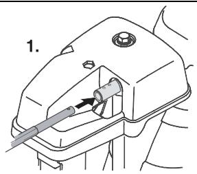 MTD SNOW THROWER - Attention - 100