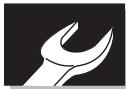 MTD SNOW THROWER - Attention - 17