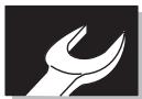 MTD SNOW THROWER - Attention - 58