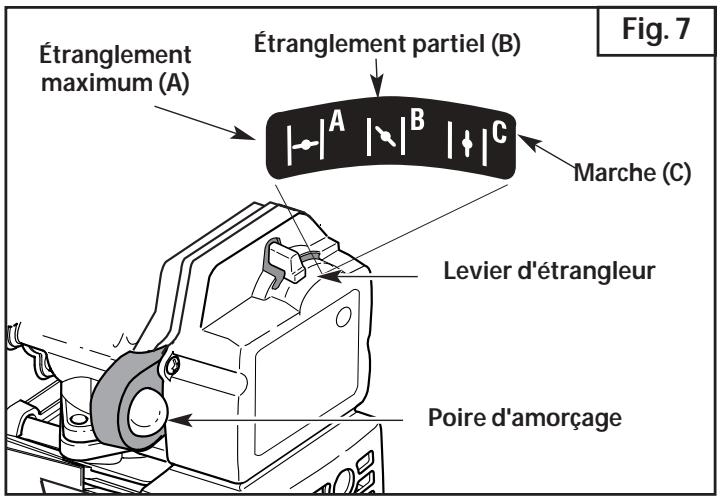 MTD 21BK410G163 - Instructions de démarrage - 4