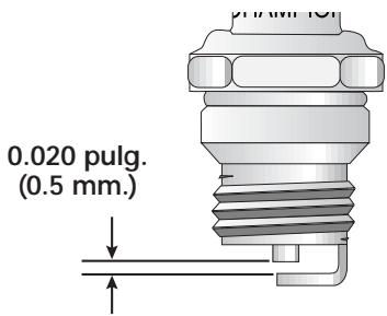 MTD 705R - INSTRUCCIONES DE MANTENIMIENTO Y REPARACION - 1