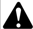 MTD 705R - WARNING! - 1