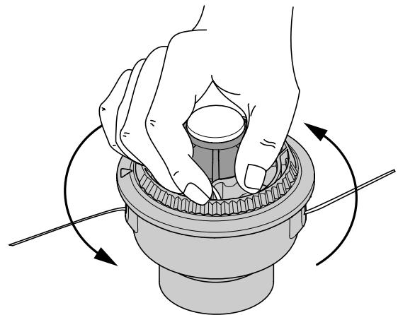 MTD 705R - MAINTENANCE AND REPAIR INSTRUCTIONS - 4