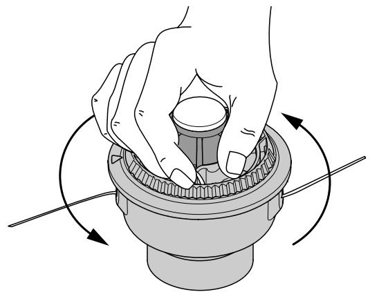 MTD 705R - INSTRUCCIONES DE MANTENIMIENTO Y REPARACION - 4