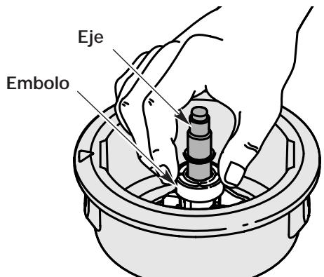 MTD 705R - LIMPIEZA DEL SPEEDSPOOL® - 3