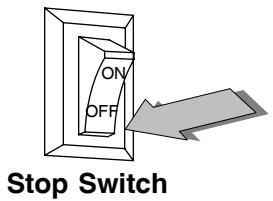 MTD 9120-0 - TO STOP ENGINE - 2
