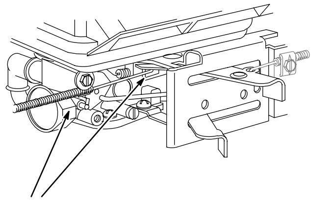 MTD 9120-0 - WARNING - 3