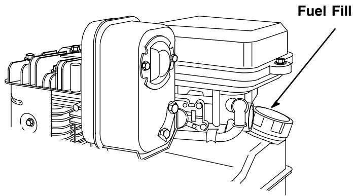 MTD 9120-0 - WARNING - 3