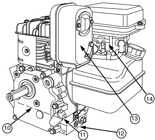 MTD 9120-0 - TECHNICAL INFORMATION - 2