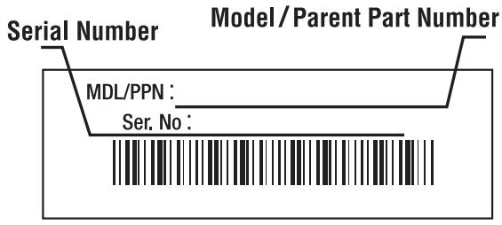 MTD BL50 - SERVICE INFORMATION - 1