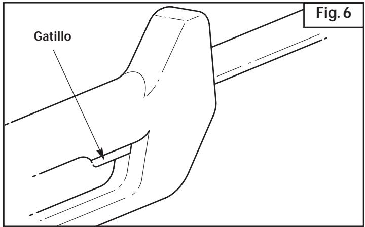 MTD BL50 - ARRANQUE/ APAGADO DE LA UNIDAD - 2