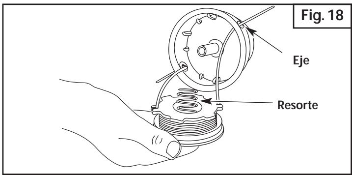 MTD BL50 - Instalacion de la linea Split-LineTM - 3