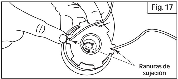 MTD BL50 - Instalacion de la linea Split-LineTM - 2