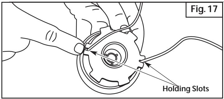 MTD BL50 - SplitLine™ Installation - 2