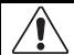 MTD EB356 - WARNING - 1