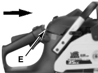 MTD EB356 - IMPORTANTE INFORMACION SOBRE PARADO - 6