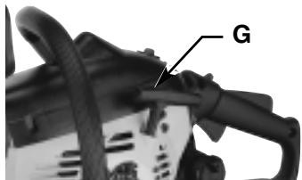 MTD EB356 - IMPORTANTE INFORMACION SOBRE PARADO - 8