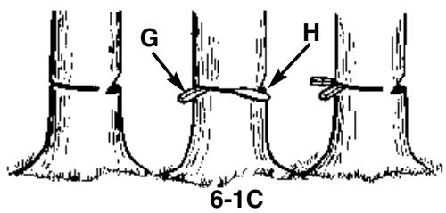 MTD EB356 - ADVERTENCIA - 3