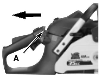 MTD EB356 - IMPORTANTE INFORMACION SOBRE PARADO - 2