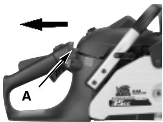 MTD EB356 - IMPORTANT IDLING INFORMATION - 2