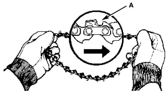 MTD EB358 - ADVERTENCIA - 1