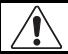 MTD EB358 - WARNING - 1