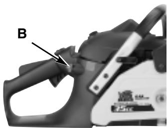 MTD EB358 - IMPORTANT IDLING INFORMATION - 3