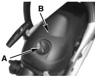 MTD EB358 - WARNING - 1