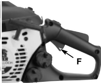 MTD EB358 - IMPORTANT IDLING INFORMATION - 7