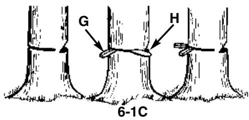 MTD EB358 - ADVERTENCIA - 3