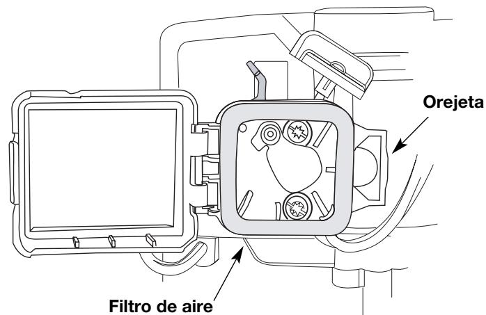MTD MB290 - ADVERTENCIA: - 2