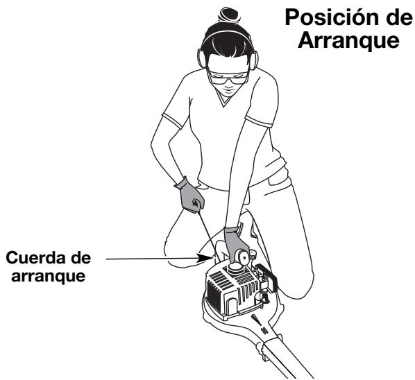 MTD MB290 - INTRUCCIONES DE APAGADO - 3