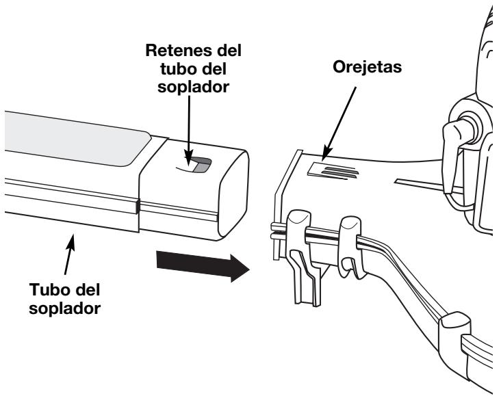 MTD MB290 - Remoción - 1