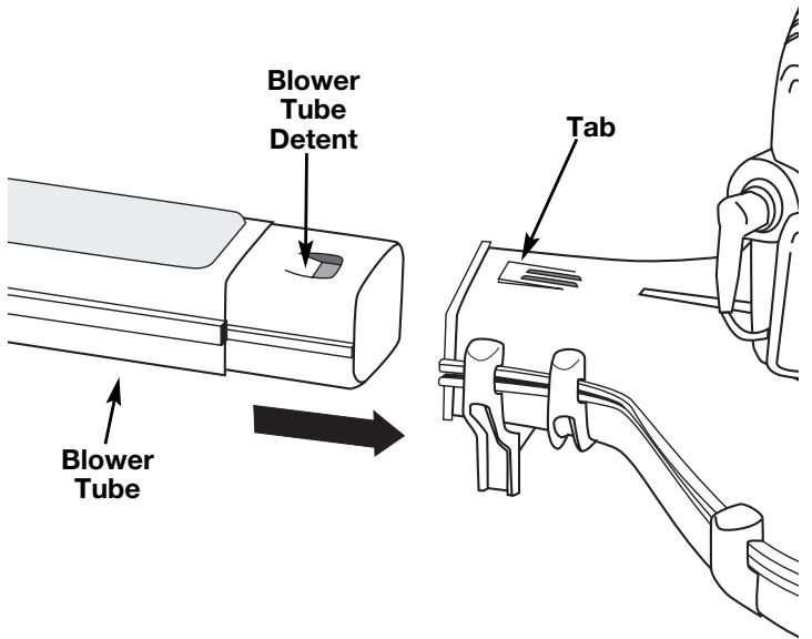MTD MB290 - Remove - 1