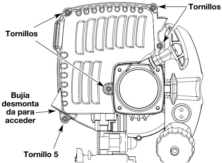 MTD MB290 - ADVERTENCIA: - 1