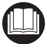 MTD MB290 - - SAFETY ALERT SYMBOL - 1