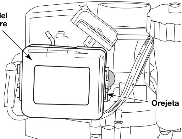MTD MB290 - ADVERTENCIA: - 1
