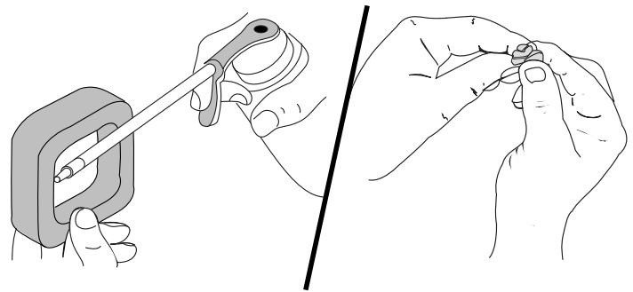 MTD MB290 - INSTRUCCIONES DE MANTENIMIENTO Y REPARACION - 3