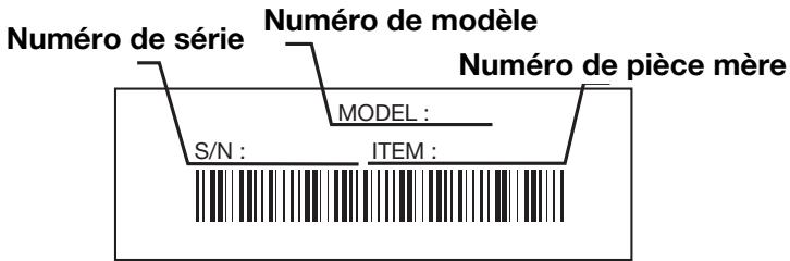 MTD MB290 - Informations d'entretien - 1
